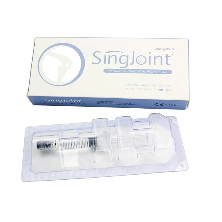 hyaluronic acid injection for orthopedics